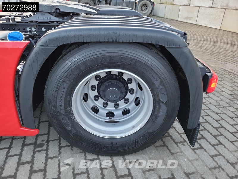 Scania S460 4X2 NEW! Retarder ACC Navi Standklima 2X Tanks Scania S460 4X2 NEW! Retarder ACC Navi Standklima 2X Tanks: slika 11