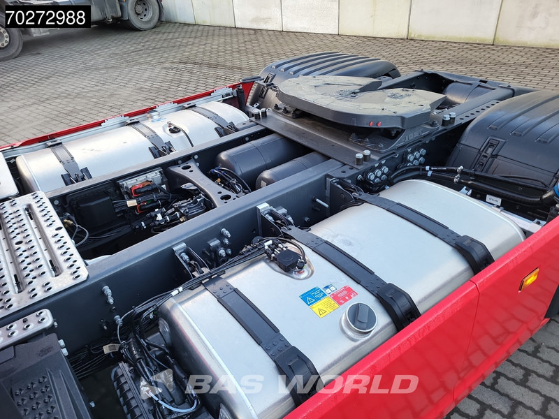Scania S460 4X2 NEW! Retarder ACC Navi Standklima 2X Tanks Scania S460 4X2 NEW! Retarder ACC Navi Standklima 2X Tanks: slika 7