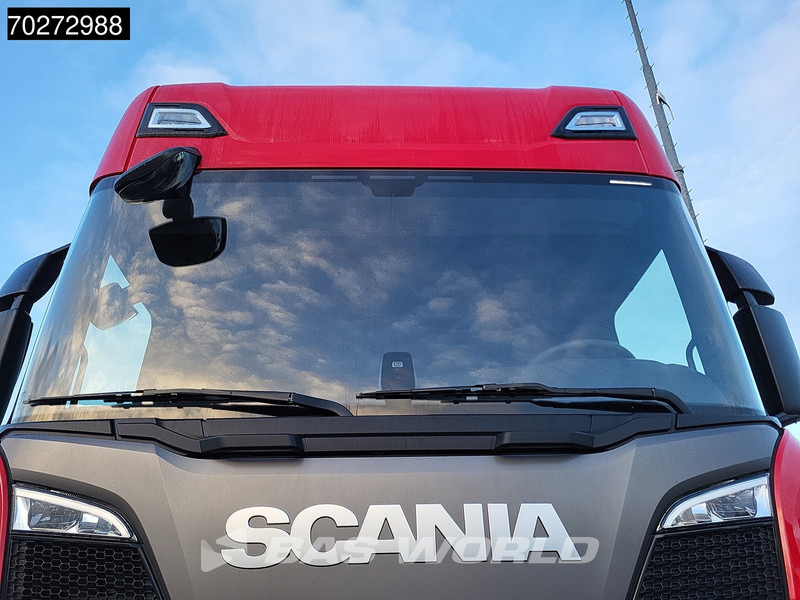 Scania S460 4X2 NEW! Retarder ACC Navi Standklima 2X Tanks Scania S460 4X2 NEW! Retarder ACC Navi Standklima 2X Tanks: slika 16