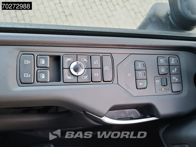 Scania S460 4X2 NEW! Retarder ACC Navi Standklima 2X Tanks Scania S460 4X2 NEW! Retarder ACC Navi Standklima 2X Tanks: slika 19