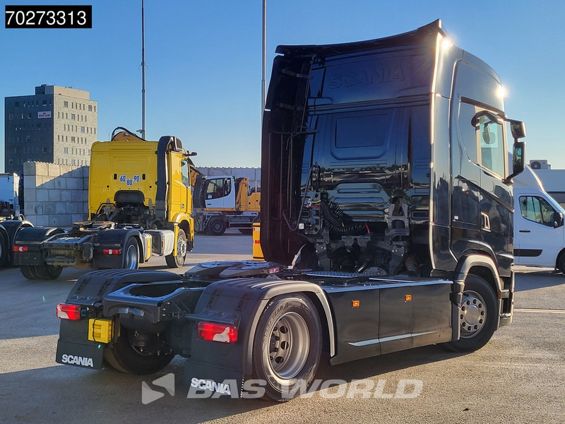 Scania S460 4X2 NEW! Retarder ACC Navi Standklima 2X Tanks - Tegljač: slika 5 Scania S460 4X2 NEW! Retarder ACC Navi Standklima 2X Tanks - Tegljač: slika 5