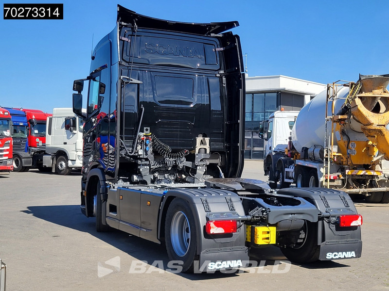 Scania S460 4X2 Retarder 2xTanks LED Standklima ACC Euro 6 - Tegljač: slika 2 Scania S460 4X2 Retarder 2xTanks LED Standklima ACC Euro 6 - Tegljač: slika 2