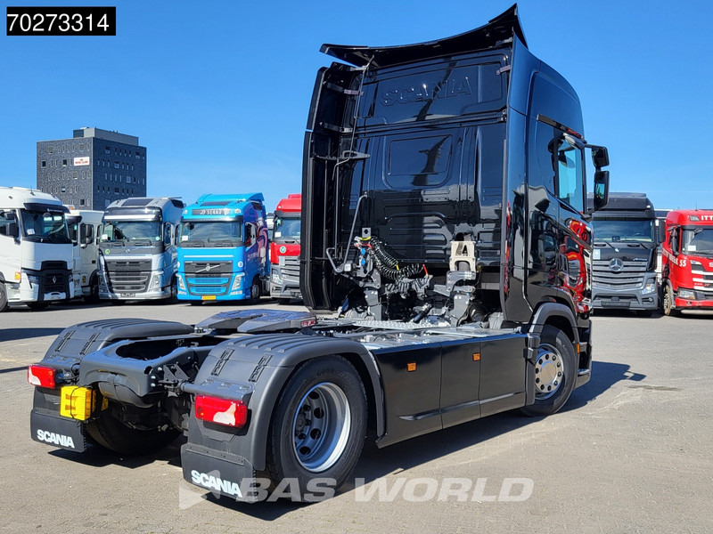 Scania S460 4X2 Retarder 2xTanks LED Standklima ACC Euro 6 - Tegljač: slika 5 Scania S460 4X2 Retarder 2xTanks LED Standklima ACC Euro 6 - Tegljač: slika 5