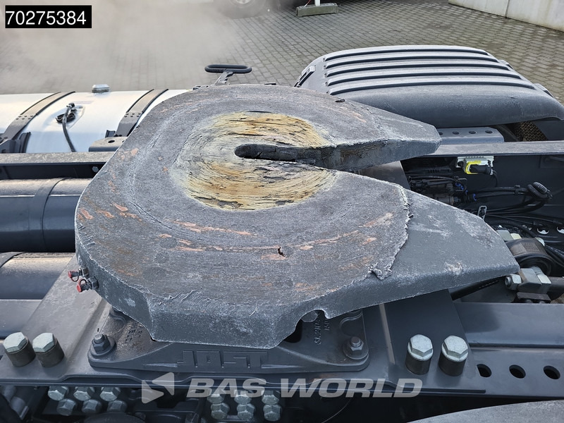Tegljač Scania S460 4X2 Retarder Euro 6 ACC 2x Tanks: slika 7