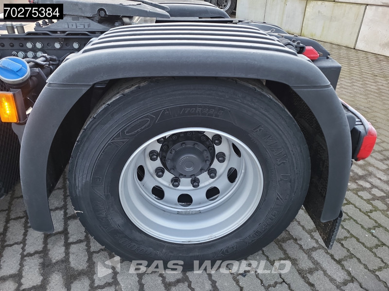 Tegljač Scania S460 4X2 Retarder Euro 6 ACC 2x Tanks: slika 10
