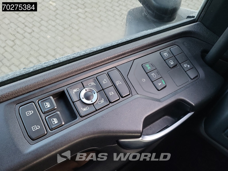 Tegljač Scania S460 4X2 Retarder Euro 6 ACC 2x Tanks: slika 18