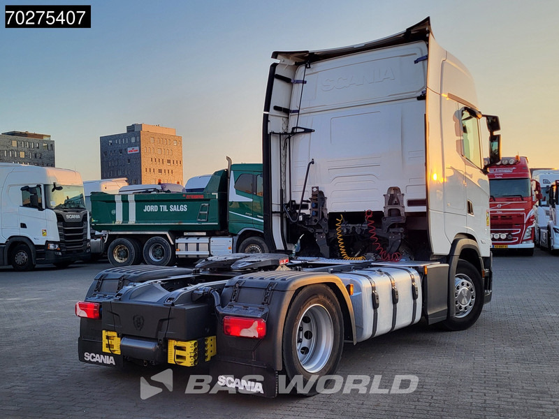 Scania S460 4X2 Retarder Euro 6 ADR 2xTanks ACC - Tegljač: slika 5 Scania S460 4X2 Retarder Euro 6 ADR 2xTanks ACC - Tegljač: slika 5