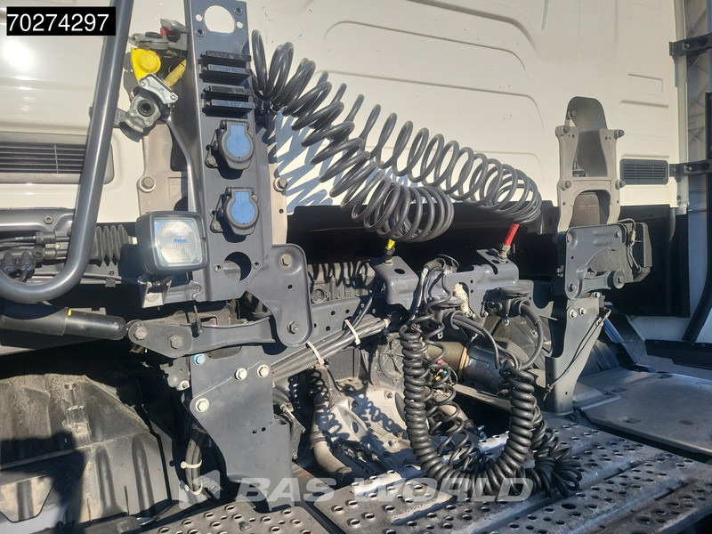 Scania S460 S 4X2 Retarder 2x Tanks ACC Euro 6 - Tegljač: slika 3 Scania S460 S 4X2 Retarder 2x Tanks ACC Euro 6 - Tegljač: slika 3