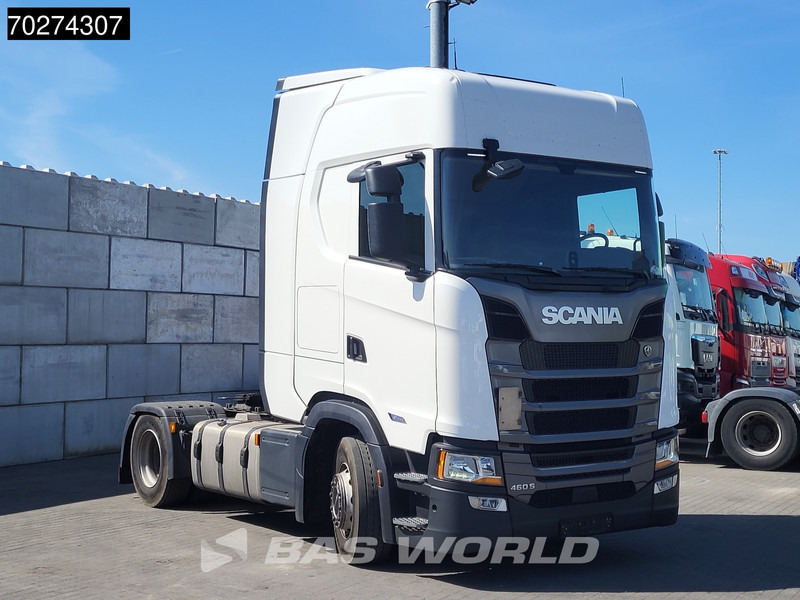 Scania S460 S 4X2 Retarder 2xTanks ACC Euro 6 - Tegljač: slika 3 Scania S460 S 4X2 Retarder 2xTanks ACC Euro 6 - Tegljač: slika 3