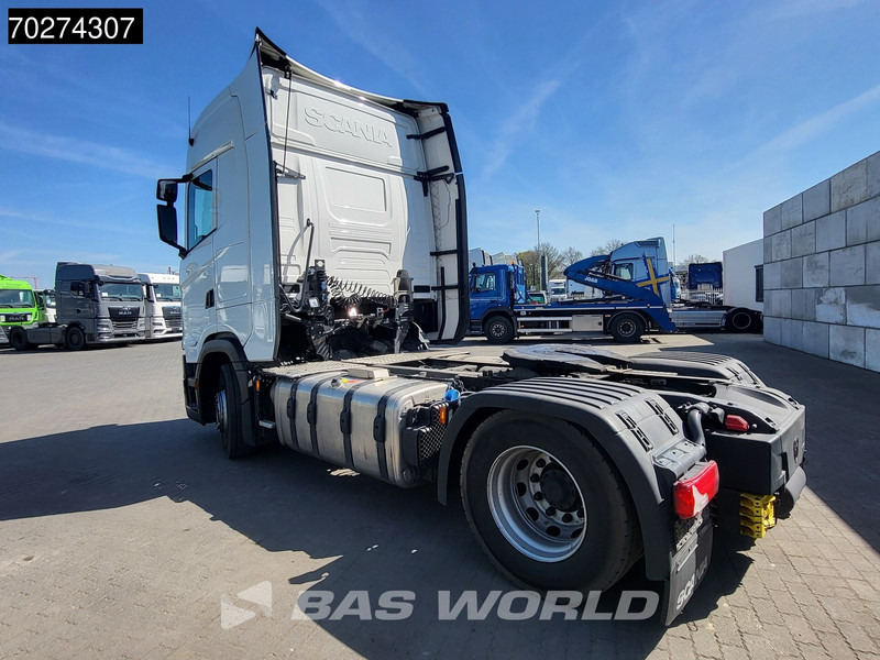 Scania S460 S 4X2 Retarder 2xTanks ACC Euro 6 - Tegljač: slika 2 Scania S460 S 4X2 Retarder 2xTanks ACC Euro 6 - Tegljač: slika 2
