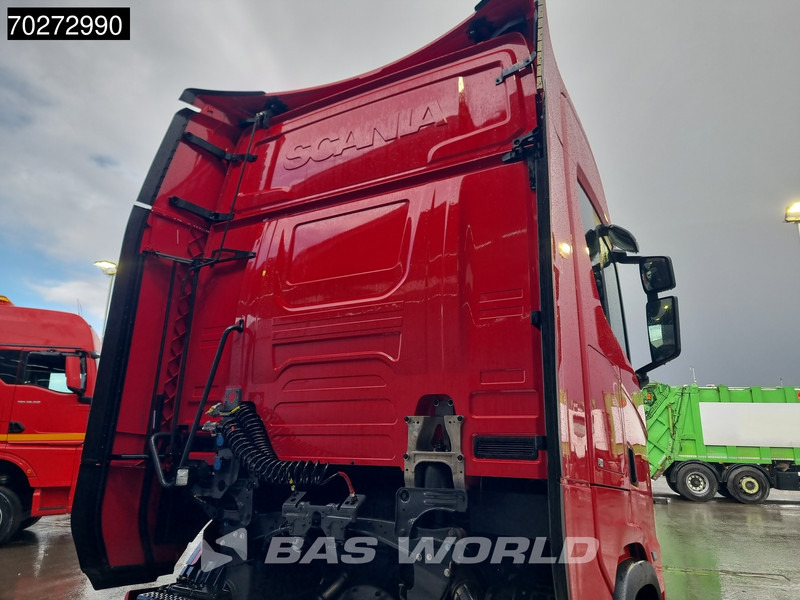Scania S500 4X2 Full-Air Retarder 2x Tanks StandKlima ACC LED - Tegljač: slika 5 Scania S500 4X2 Full-Air Retarder 2x Tanks StandKlima ACC LED - Tegljač: slika 5