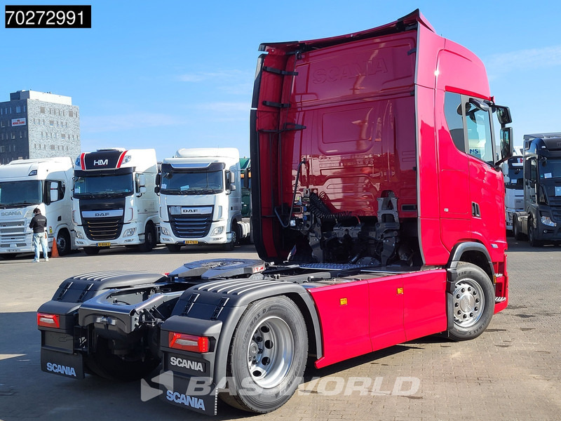 Scania S500 4X2 NEW! Retarder 2xTanks LED ACC Standklima Euro 6 - Tegljač: slika 5 Scania S500 4X2 NEW! Retarder 2xTanks LED ACC Standklima Euro 6 - Tegljač: slika 5