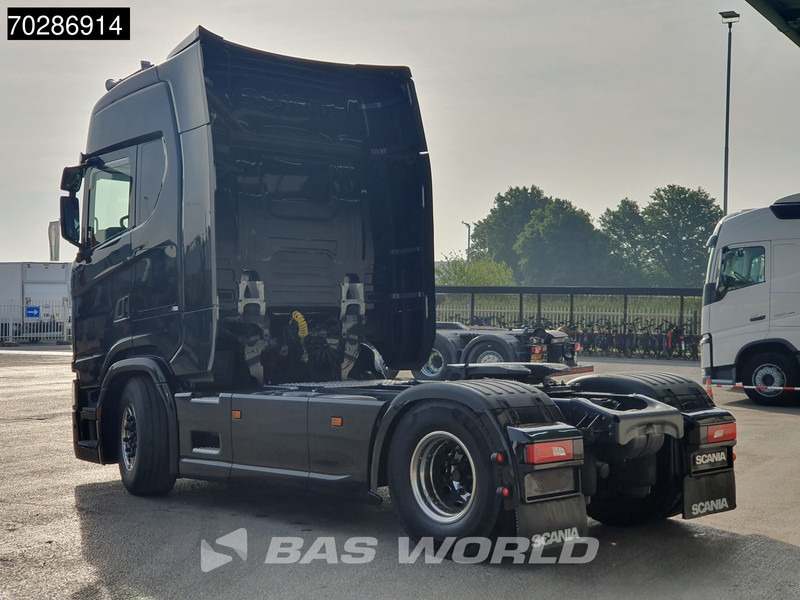 Scania S500 4X2 Retarder 2xTanks ACC Standklima LED Euro 6 - Tegljač: slika 2 Scania S500 4X2 Retarder 2xTanks ACC Standklima LED Euro 6 - Tegljač: slika 2