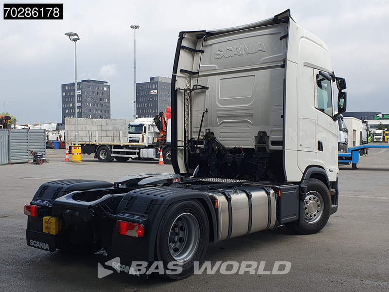 Scania S500 S 4X2 NIEUW! Retarder Standklima 2xTanks ACC LED Euro 6 - Tegljač: slika 5 Scania S500 S 4X2 NIEUW! Retarder Standklima 2xTanks ACC LED Euro 6 - Tegljač: slika 5