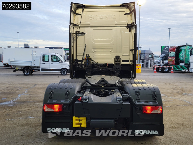 Scania S500 S 6X2 NEW! Retarder Lift+Lenkachse 2x Tanks Full-Air Standklima - Tegljač: slika 3 Scania S500 S 6X2 NEW! Retarder Lift+Lenkachse 2x Tanks Full-Air Standklima - Tegljač: slika 3