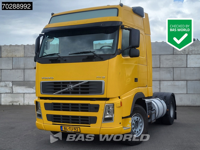 Volvo FH 380 4X2 NL-Truck Compressor Euro 3 - Tegljač: slika 1 Volvo FH 380 4X2 NL-Truck Compressor Euro 3 - Tegljač: slika 1
