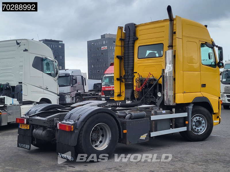 Volvo FH 380 4X2 NL-Truck Compressor Euro 3 - Tegljač: slika 5 Volvo FH 380 4X2 NL-Truck Compressor Euro 3 - Tegljač: slika 5