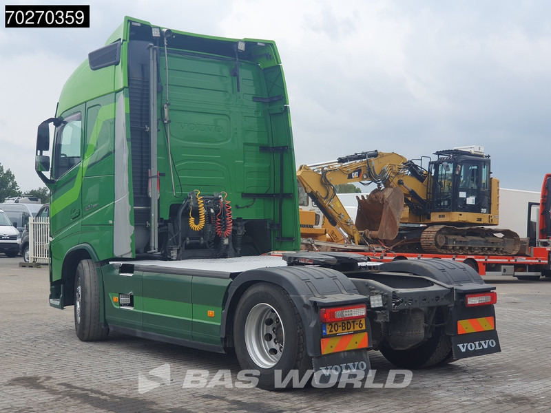 Volvo FH 420 4X2 NL-Truck Euro 6 - Tegljač: slika 2 Volvo FH 420 4X2 NL-Truck Euro 6 - Tegljač: slika 2