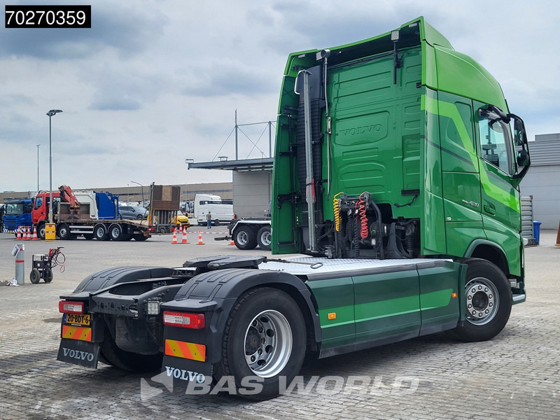 Volvo FH 420 4X2 NL-Truck Euro 6 - Tegljač: slika 5 Volvo FH 420 4X2 NL-Truck Euro 6 - Tegljač: slika 5