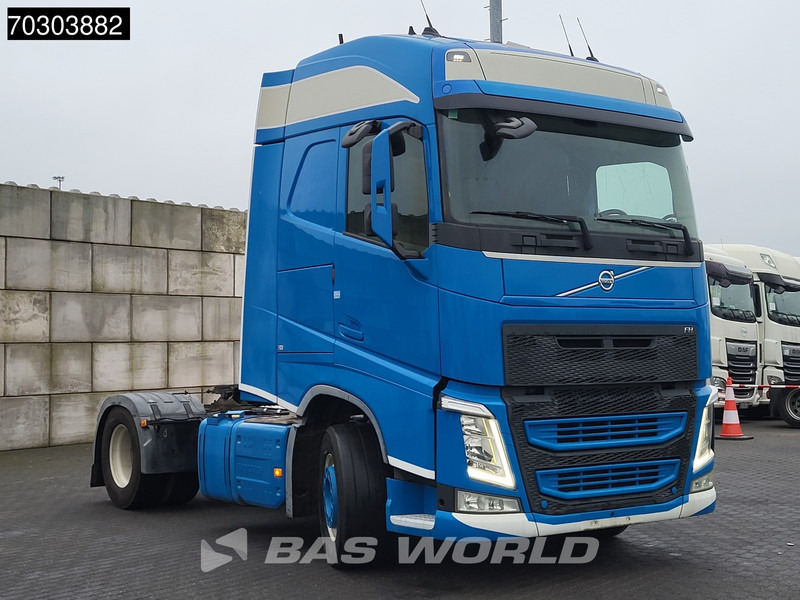 Volvo FH 420 4X2 VEB+ PTO 2xTanks Alcoa - Tegljač: slika 3 Volvo FH 420 4X2 VEB+ PTO 2xTanks Alcoa - Tegljač: slika 3