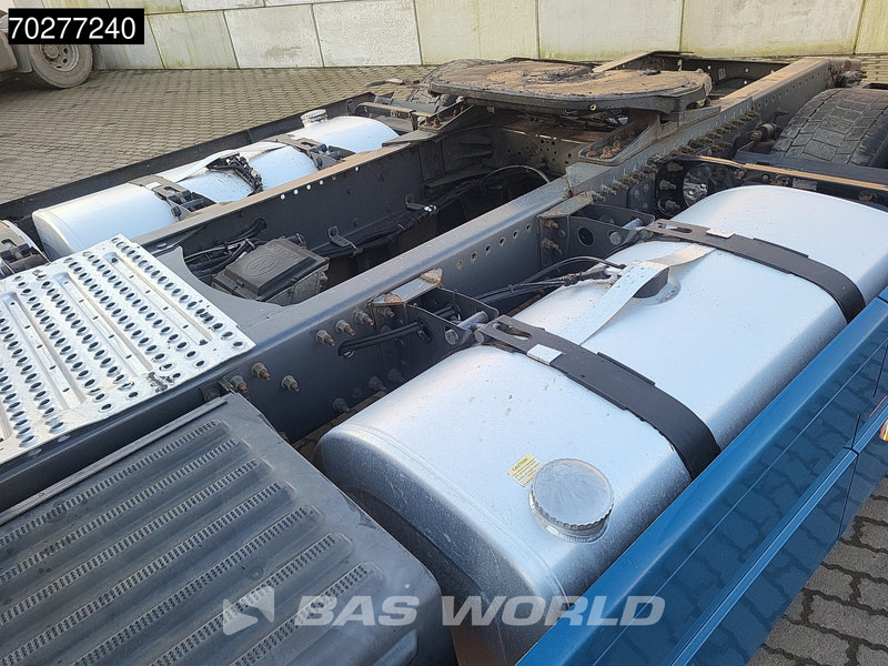 Tegljač Volvo FH 420 4X2 XL VEB StandKlima Xenon EEV: slika 12