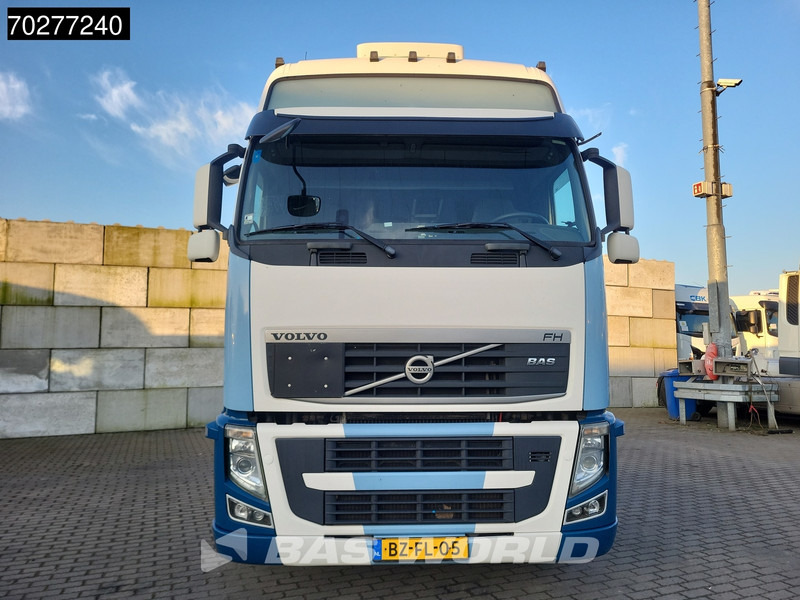 Tegljač Volvo FH 420 4X2 XL VEB StandKlima Xenon EEV: slika 6