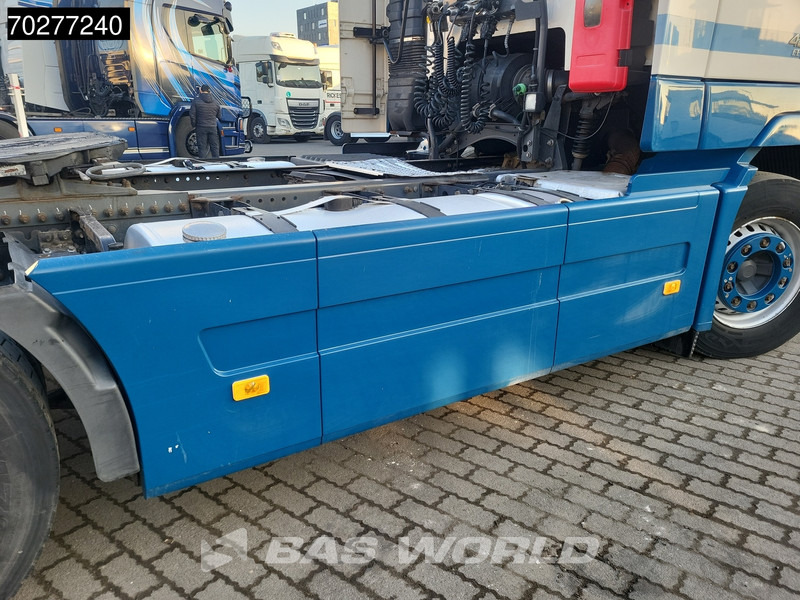 Tegljač Volvo FH 420 4X2 XL VEB StandKlima Xenon EEV: slika 15