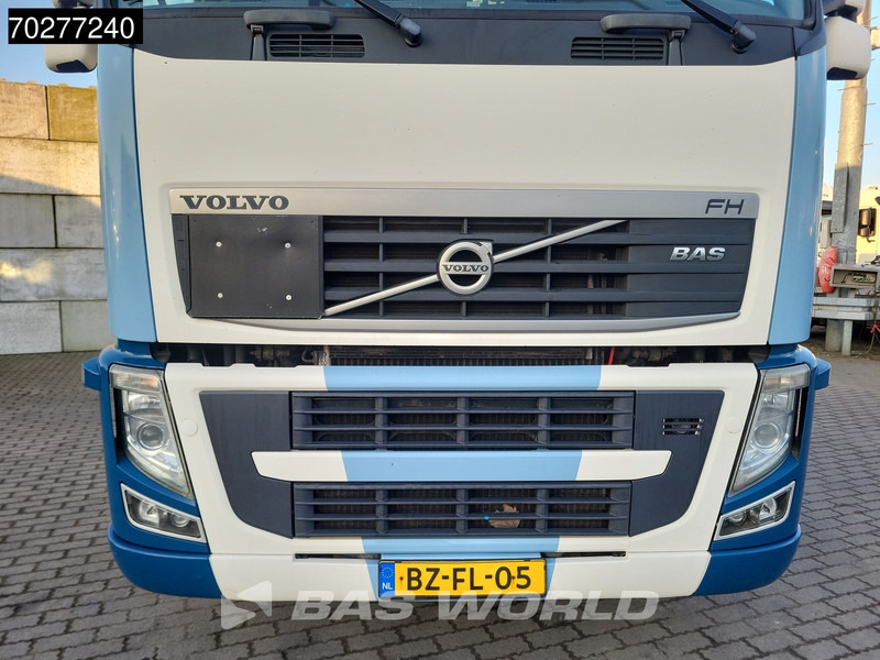 Tegljač Volvo FH 420 4X2 XL VEB StandKlima Xenon EEV: slika 7