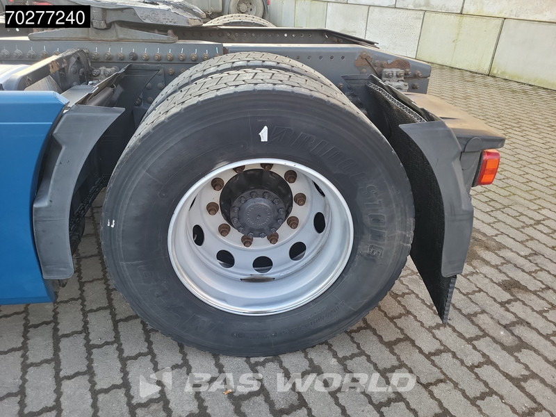 Tegljač Volvo FH 420 4X2 XL VEB StandKlima Xenon EEV: slika 13