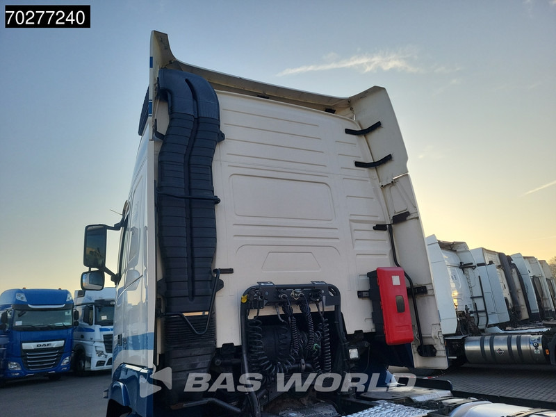 Tegljač Volvo FH 420 4X2 XL VEB StandKlima Xenon EEV: slika 9