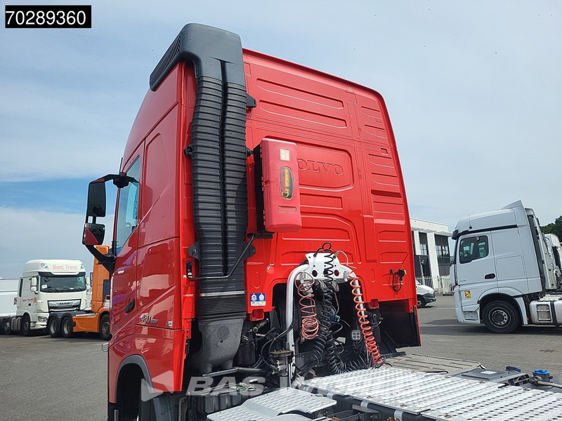 Volvo FH 420 FH 4X2 NL-Truck I-ParkCool ADR ACC Euro 6 - Tegljač: slika 3 Volvo FH 420 FH 4X2 NL-Truck I-ParkCool ADR ACC Euro 6 - Tegljač: slika 3