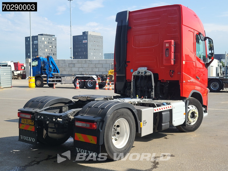 Volvo FH 420 FH 4X2 NL-Truck I-ParkCool ADR Euro 6 - Tegljač: slika 5 Volvo FH 420 FH 4X2 NL-Truck I-ParkCool ADR Euro 6 - Tegljač: slika 5