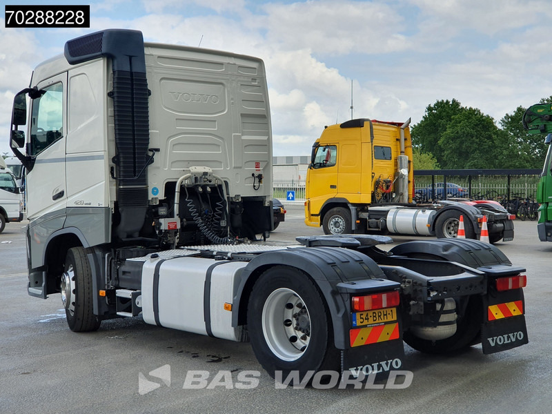 Volvo FH 420 FH 4X2 NL-Truck VEB+ ADR ACC Euro 6 - Tegljač: slika 2 Volvo FH 420 FH 4X2 NL-Truck VEB+ ADR ACC Euro 6 - Tegljač: slika 2