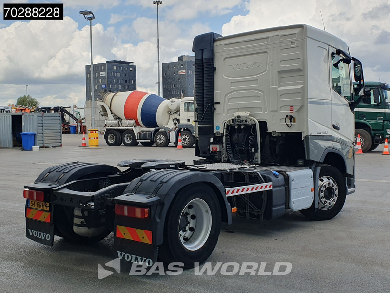 Volvo FH 420 FH 4X2 NL-Truck VEB+ ADR ACC Euro 6 - Tegljač: slika 5 Volvo FH 420 FH 4X2 NL-Truck VEB+ ADR ACC Euro 6 - Tegljač: slika 5