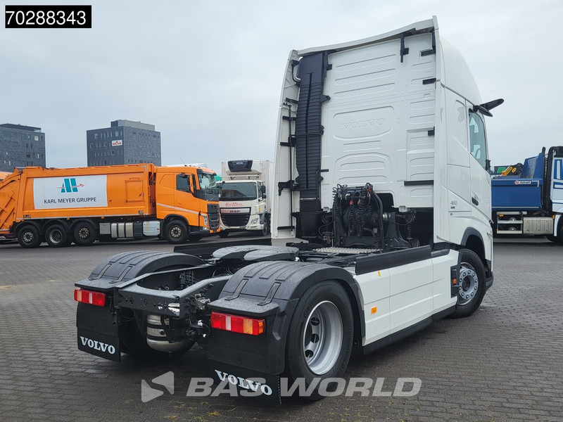 Volvo FH 460 4X2 2024! XL TC VEB+ 2x Tanks I-ParkCool - Tegljač: slika 5 Volvo FH 460 4X2 2024! XL TC VEB+ 2x Tanks I-ParkCool - Tegljač: slika 5