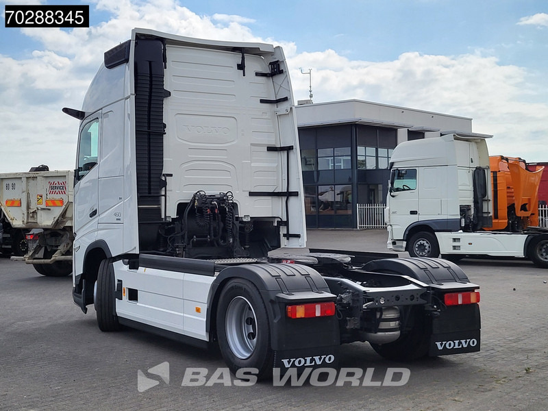 Volvo FH 460 4X2 2024! XL TC VEB+ 2x Tanks I-ParkCool - Tegljač: slika 2 Volvo FH 460 4X2 2024! XL TC VEB+ 2x Tanks I-ParkCool - Tegljač: slika 2