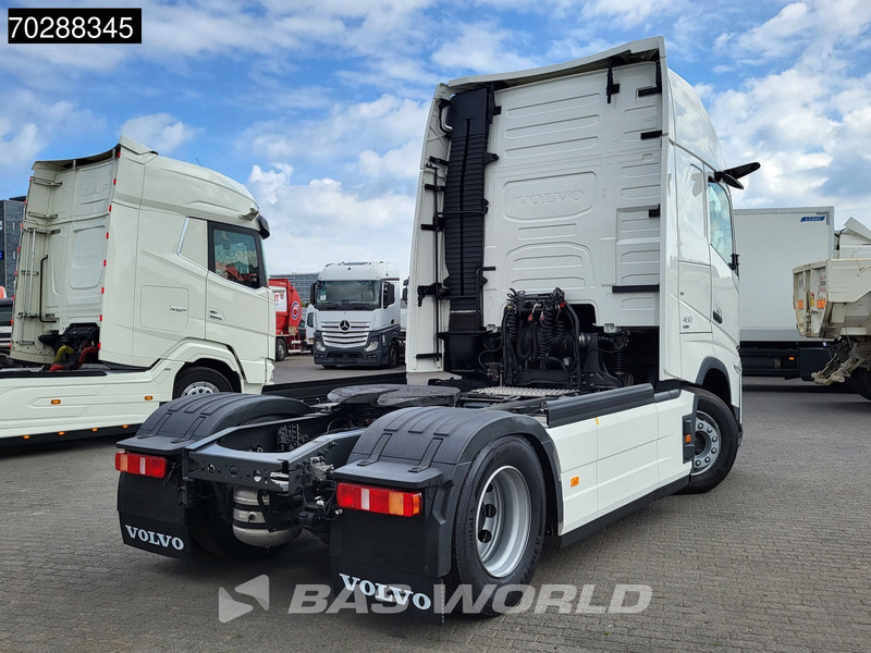 Volvo FH 460 4X2 2024! XL TC VEB+ 2x Tanks I-ParkCool - Tegljač: slika 5 Volvo FH 460 4X2 2024! XL TC VEB+ 2x Tanks I-ParkCool - Tegljač: slika 5
