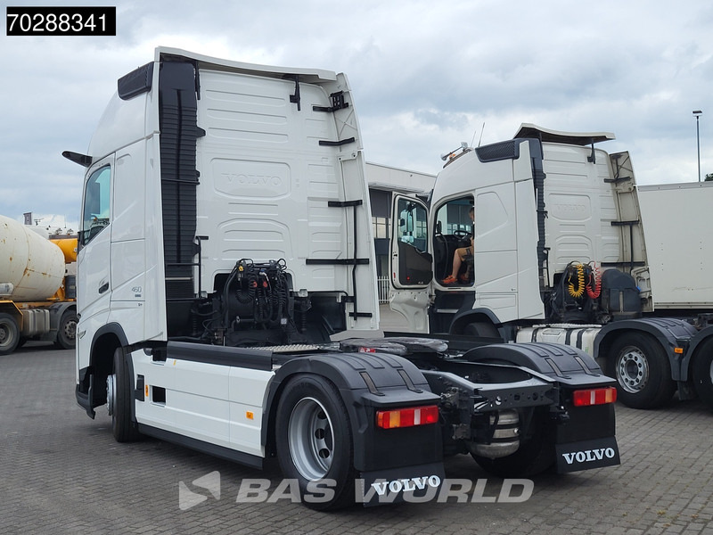 Volvo FH 460 4X2 2024! XL TC VEB+ 2x Tanks I-ParkCool - Tegljač: slika 2 Volvo FH 460 4X2 2024! XL TC VEB+ 2x Tanks I-ParkCool - Tegljač: slika 2