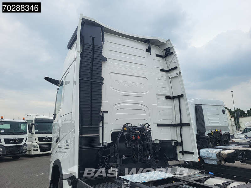Volvo FH 460 4X2 2024! XL TC VEB+ 2x Tanks I-ParkCool - Tegljač: slika 5 Volvo FH 460 4X2 2024! XL TC VEB+ 2x Tanks I-ParkCool - Tegljač: slika 5