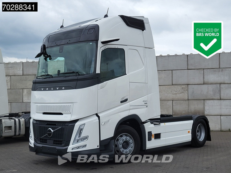 Volvo FH 460 4X2 2024! XL TC VEB+ 2x Tanks I-ParkCool - Tegljač: slika 1 Volvo FH 460 4X2 2024! XL TC VEB+ 2x Tanks I-ParkCool - Tegljač: slika 1