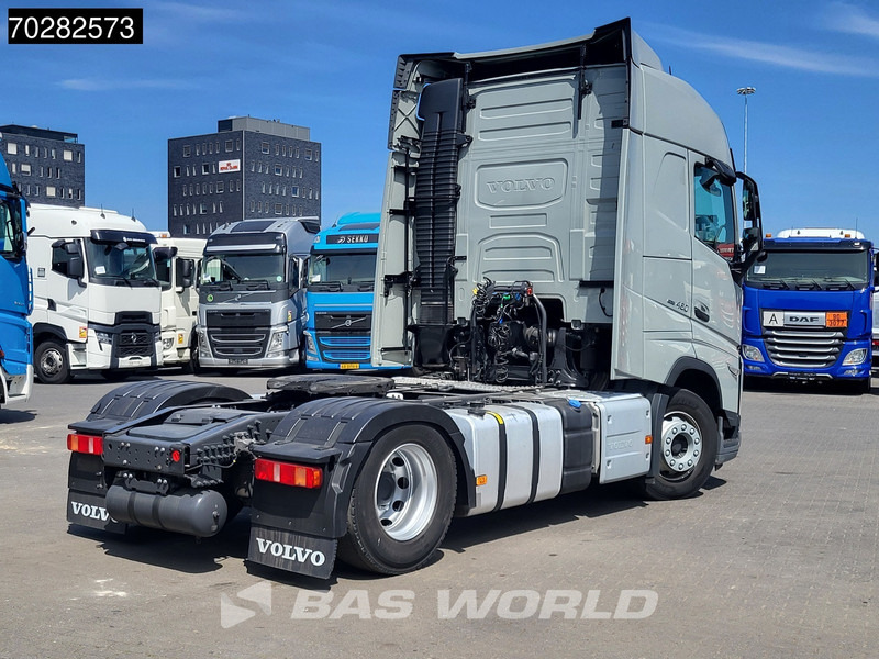 Volvo FH 460 4X2 2x Tanks VEB+ LED ACC Euro 6 - Tegljač: slika 5 Volvo FH 460 4X2 2x Tanks VEB+ LED ACC Euro 6 - Tegljač: slika 5