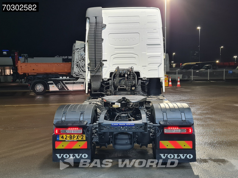 Volvo FH 460 4X2 Chassis MB! NL-Truck APK VEB+ Alcoa's - Tegljač: slika 3 Volvo FH 460 4X2 Chassis MB! NL-Truck APK VEB+ Alcoa's - Tegljač: slika 3