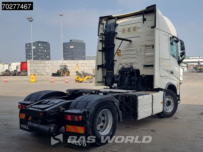 Volvo FH 460 4X2 Globetrotter VEB+ - Tegljač: slika 3 Volvo FH 460 4X2 Globetrotter VEB+ - Tegljač: slika 3