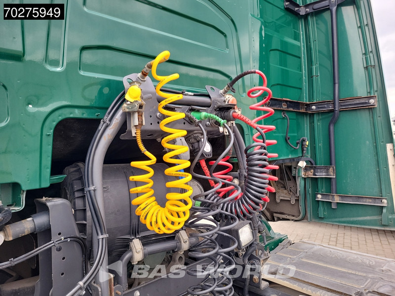 Volvo FH 460 4X2 Globetrotter VEB+ - Tegljač: slika 3 Volvo FH 460 4X2 Globetrotter VEB+ - Tegljač: slika 3