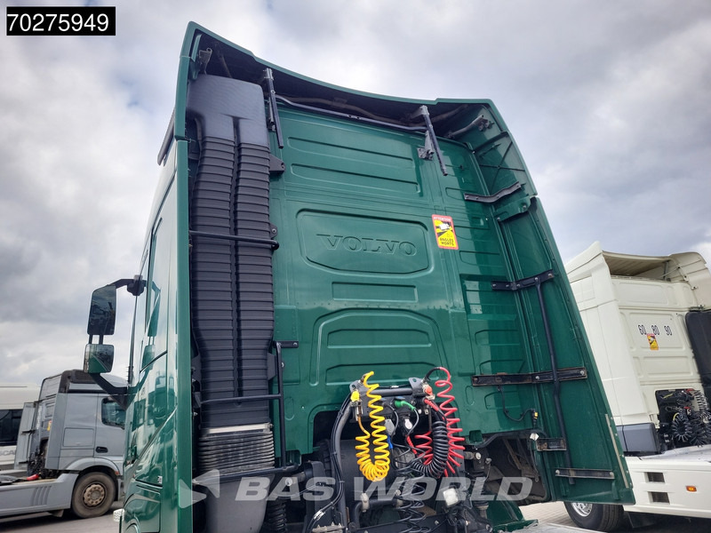 Volvo FH 460 4X2 Globetrotter VEB+ - Tegljač: slika 5 Volvo FH 460 4X2 Globetrotter VEB+ - Tegljač: slika 5
