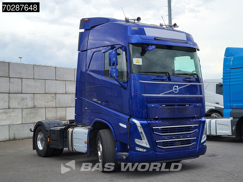 Volvo FH 460 4X2 LNG! Full-Air Alcoa's LED Euro 6 - Tegljač: slika 3 Volvo FH 460 4X2 LNG! Full-Air Alcoa's LED Euro 6 - Tegljač: slika 3
