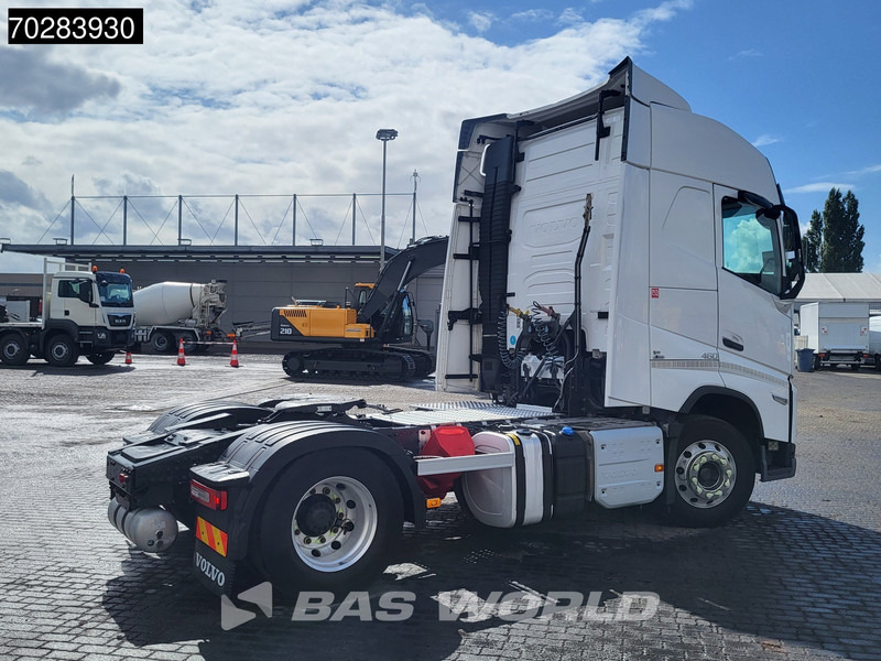 Volvo FH 460 4X2 LNG VEB+ ADR VDS I-ParkCool Alcoa's - Tegljač: slika 5 Volvo FH 460 4X2 LNG VEB+ ADR VDS I-ParkCool Alcoa's - Tegljač: slika 5