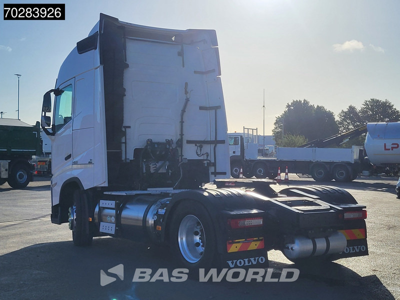 Volvo FH 460 4X2 LNG VEB+ ADR VDS I-ParkCool Alcoa's - Tegljač: slika 2 Volvo FH 460 4X2 LNG VEB+ ADR VDS I-ParkCool Alcoa's - Tegljač: slika 2