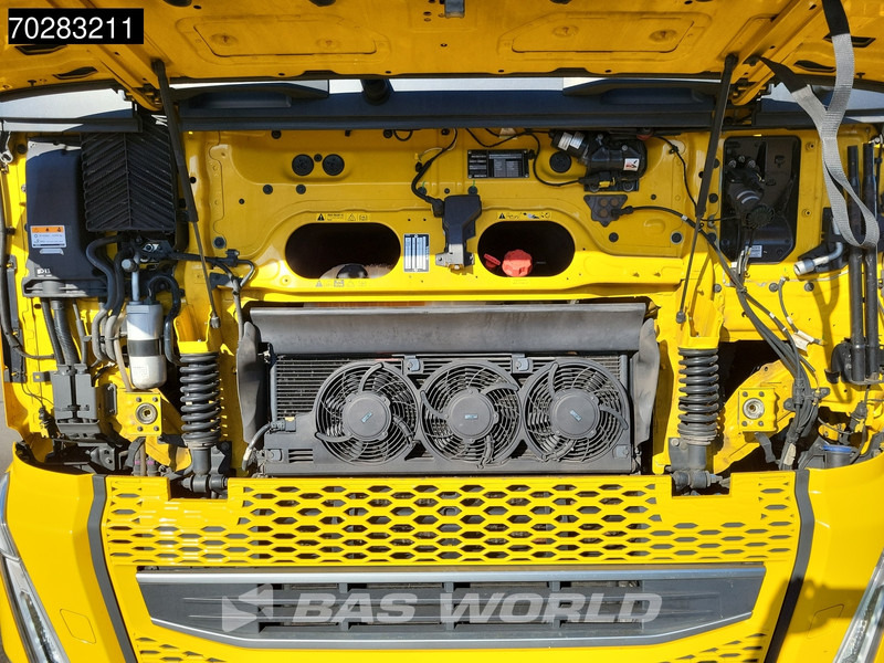 Tegljač Volvo FH 460 4X2 NL-Truck LNG XL VEB+ 2x Tanks Full-Air I-ParkCool ACC Alcoa´s LED: slika 9