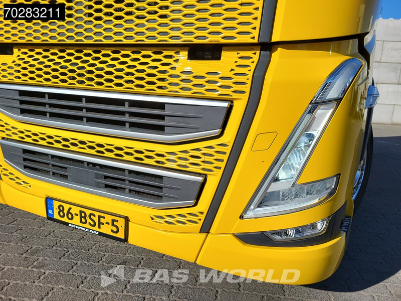 Tegljač Volvo FH 460 4X2 NL-Truck LNG XL VEB+ 2x Tanks Full-Air I-ParkCool ACC Alcoa´s LED: slika 10